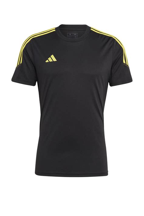 adidas t 16 ronde hals|T.